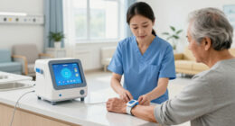 Bluewater Health Surges In Global Coverage