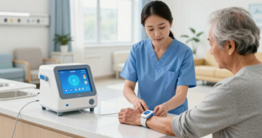 Bluewater Health Surges In Global Coverage