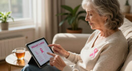 Breast Cancer Network Australia Surges In Global Coverage