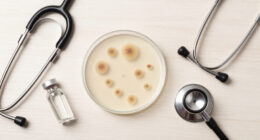 Candida Auris