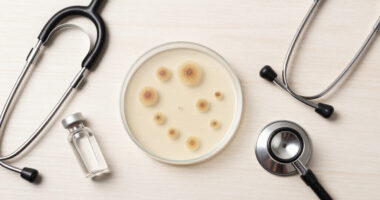 Candida Auris