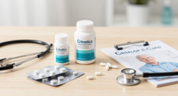 Crinetics Pharmaceuticals Surges In Global Coverage