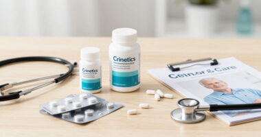 Crinetics Pharmaceuticals Surges In Global Coverage