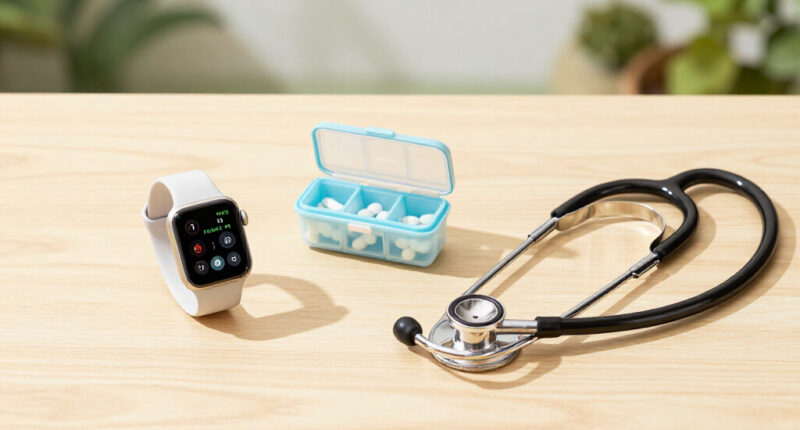 Digital Health Surges In Global Coverage