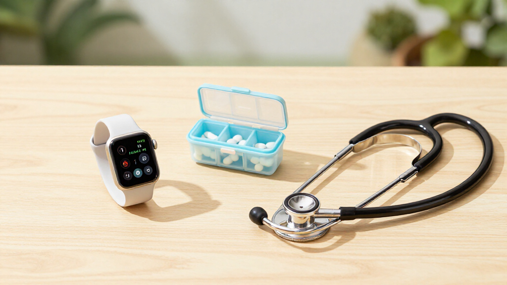 Digital Health Surges In Global Coverage