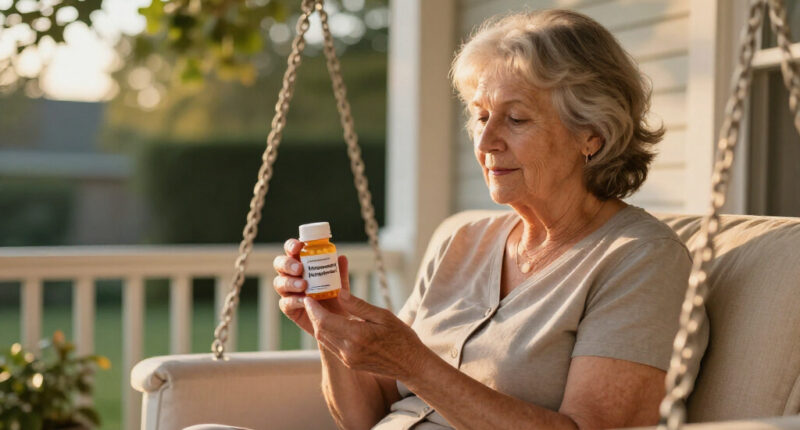 Doctors Are Finally Learning To Manage Antidepressant Withdrawal