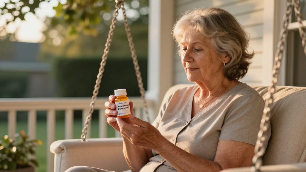 Doctors Are Finally Learning To Manage Antidepressant Withdrawal