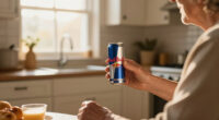 Dubious Research Tied To Red Bull Has Shaped Energy Drink Policy