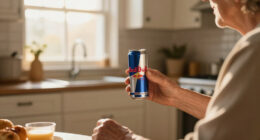 Dubious Research Tied To Red Bull Has Shaped Energy Drink Policy
