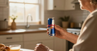 Dubious Research Tied To Red Bull Has Shaped Energy Drink Policy