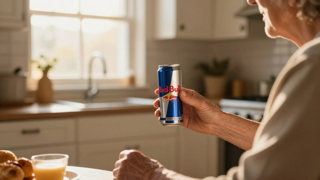 Dubious Research Tied To Red Bull Has Shaped Energy Drink Policy