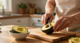 Eating One Avocado A Day May Lower Heart Disease Risk