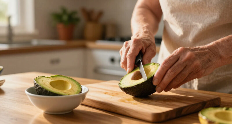 Eating One Avocado A Day May Lower Heart Disease Risk