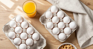 Egg Recall