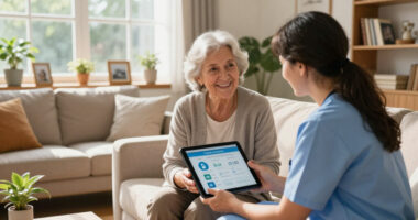 Elevance Health Surges In Global Coverage