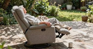Ergonomic Recliner Chairs: A Labor Day sales Guide