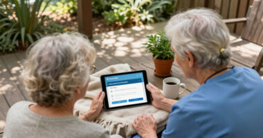 Evolent Health Surges In Global Coverage