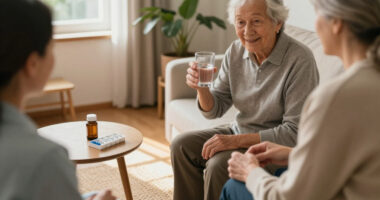 FDA Approves First In Class Targeted Therapy For Metastatic Pancreatic Cancer