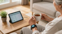 FDA Authorizes First Wearable Device That Monitors Ketone And Blood Sugar Levels