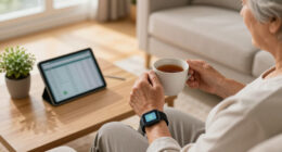 FDA Authorizes First Wearable Device That Monitors Ketone And Blood Sugar Levels