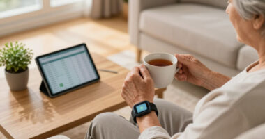 FDA Authorizes First Wearable Device That Monitors Ketone And Blood Sugar Levels