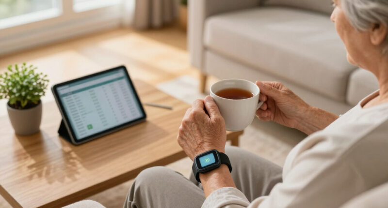 FDA Authorizes First Wearable Device That Monitors Ketone And Blood Sugar Levels
