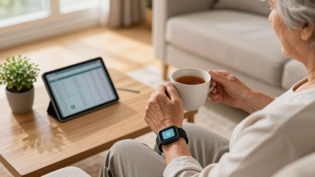 FDA Authorizes First Wearable Device That Monitors Ketone And Blood Sugar Levels