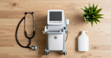 Ge Healthcare surges in global coverage