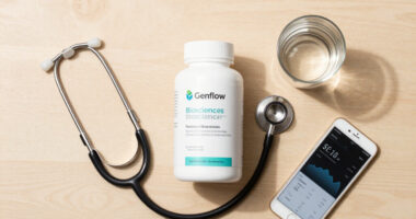 Genflow Biosciences Surges In Global Coverage
