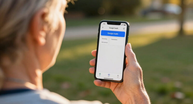 Google Health Surges In Global Coverage
