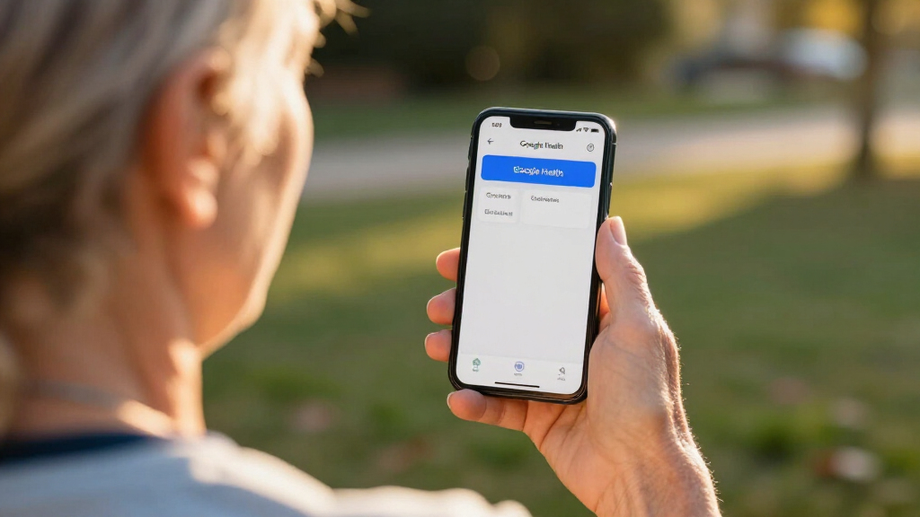 Google Health Surges In Global Coverage