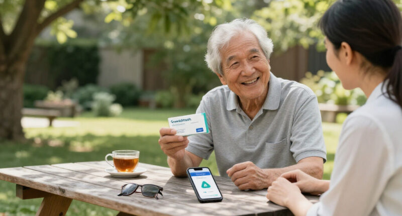 Guardant Health Surges In Global Coverage