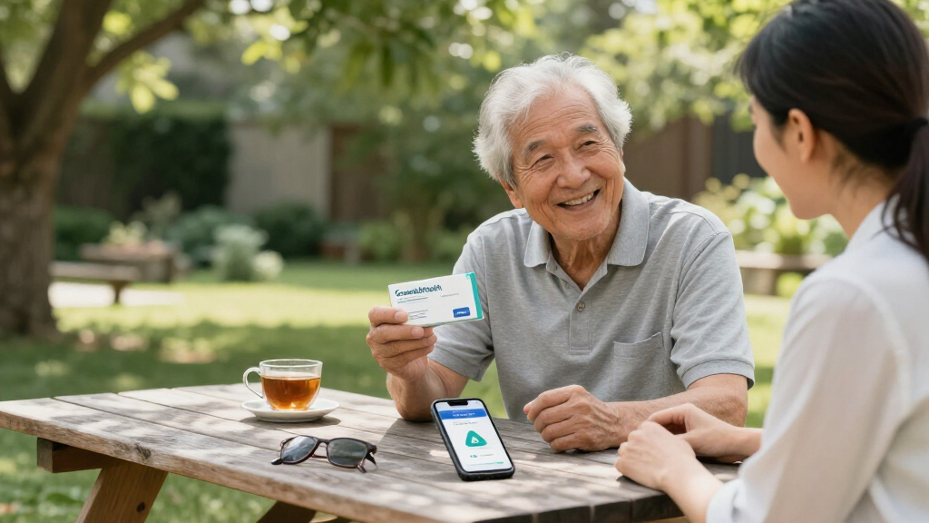 Guardant Health Surges In Global Coverage