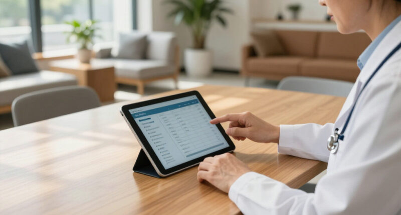 Health Leadership Surges In Global Coverage