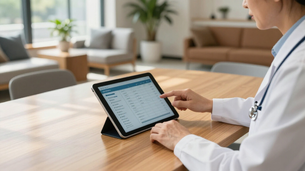 Health Leadership Surges In Global Coverage