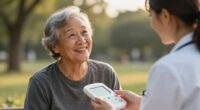 Healthcare Trust Surges In Global Coverage