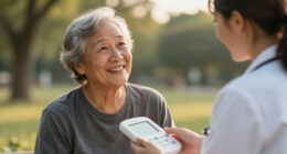Healthcare Trust Surges In Global Coverage