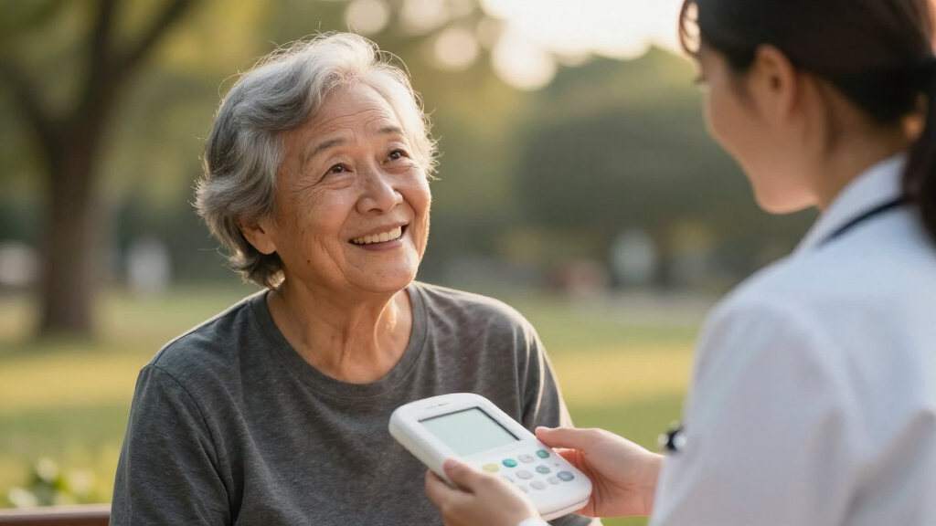 Healthcare Trust Surges In Global Coverage