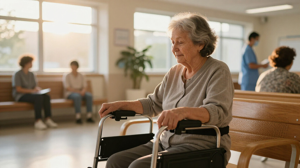 Hospital