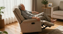 How to Choose Ergonomic Recliner Chairs