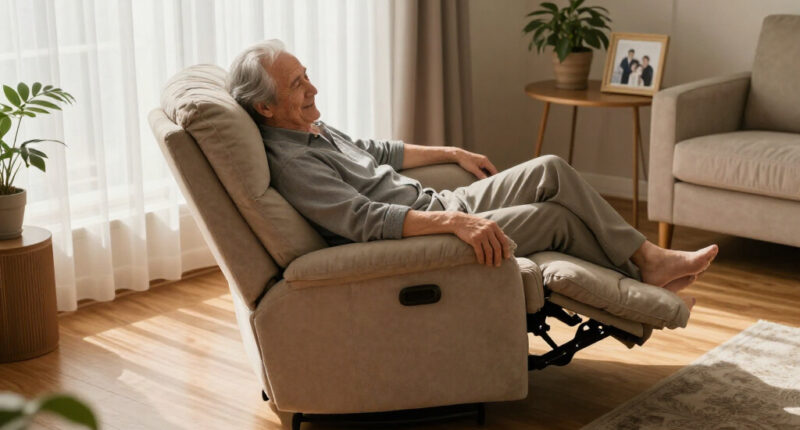 How to Choose Ergonomic Recliner Chairs