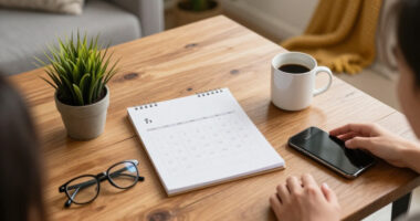 How To Find More Time For Your Friends
