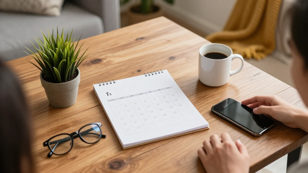 How To Find More Time For Your Friends