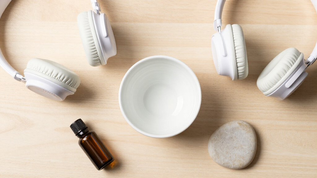I Made Tinnitus My Friend, Then It Disappeared [Video]
