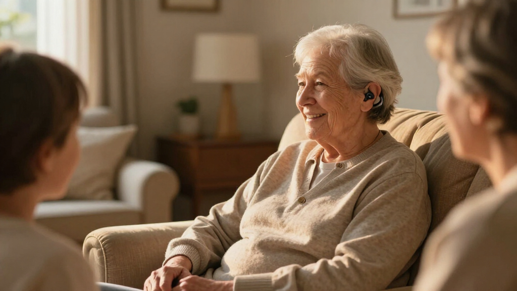 Is the Hearing Aids for Seniors Worth It? Honest Take + Alternatives