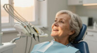 Kelly Ripa Dental Procedure