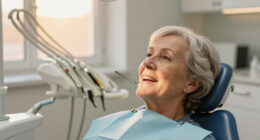 Kelly Ripa Dental Procedure