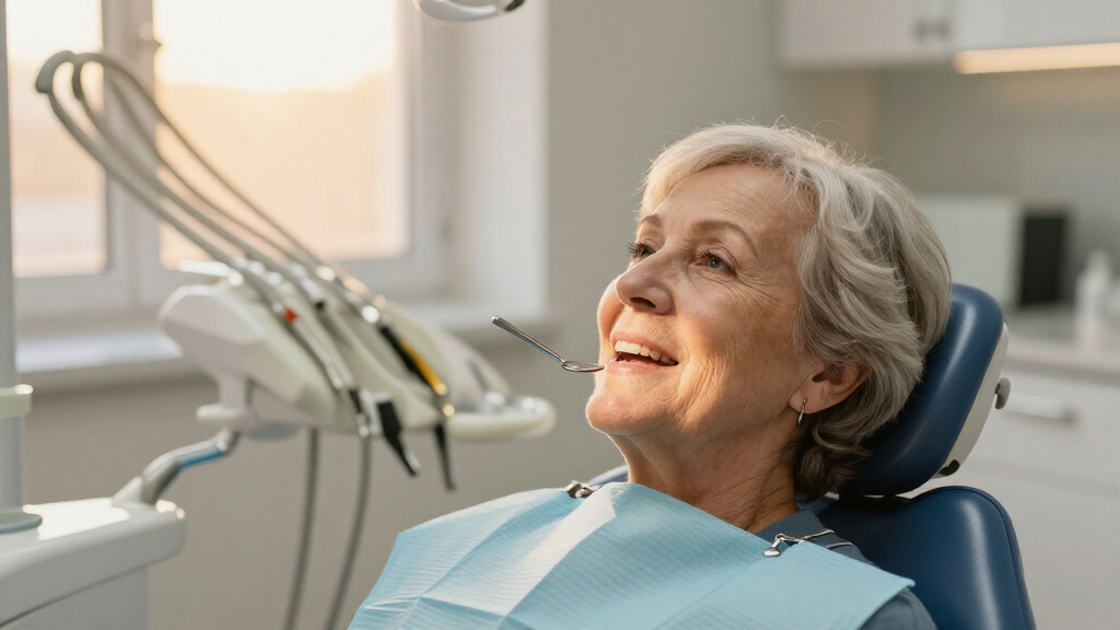 Kelly Ripa Dental Procedure