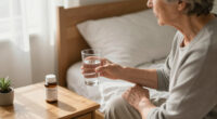 Long-term Melatonin Use Linked To 90% Higher Heart Failure Risk