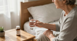 Long-term Melatonin Use Linked To 90% Higher Heart Failure Risk